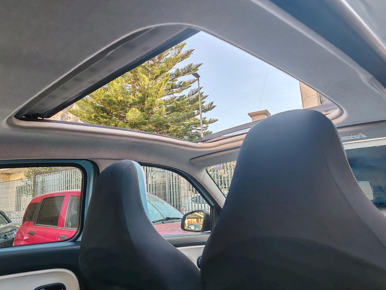 Renault Twingo 1.0 SCe Stop&Start Energy Openair
