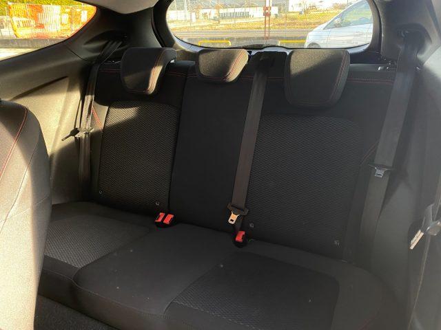 FORD Fiesta 1.5 TDCi 85CV Business UnicoProprietario IvaEsp