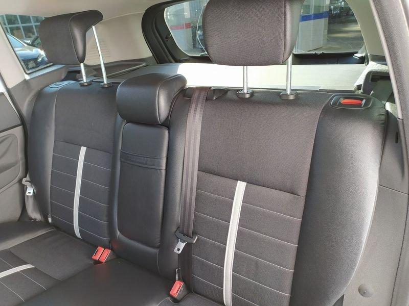Ford Kuga 2.0 tdci 163cv Titanium 4wd Zero Interessi