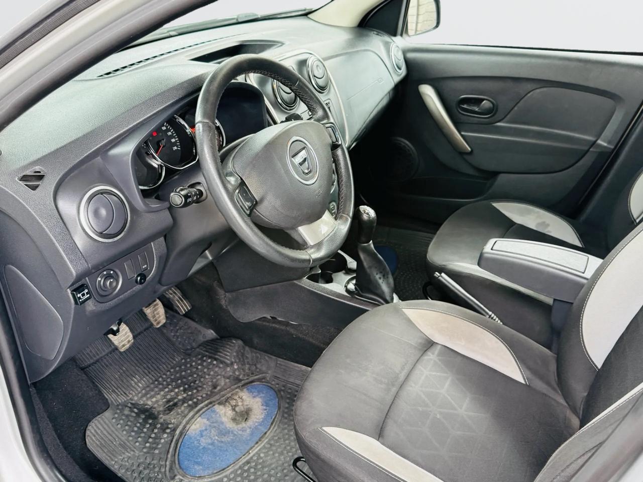 Dacia SANDERO MCV 0.9 90CV GPL Lauréate*NEOPATENTATI*