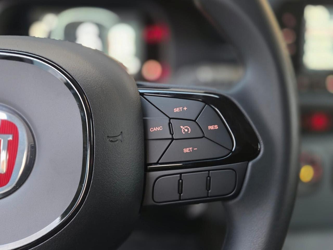 Fiat Panda 1.0 Hybrid ADAS KM0 MY 25" PACK CITY