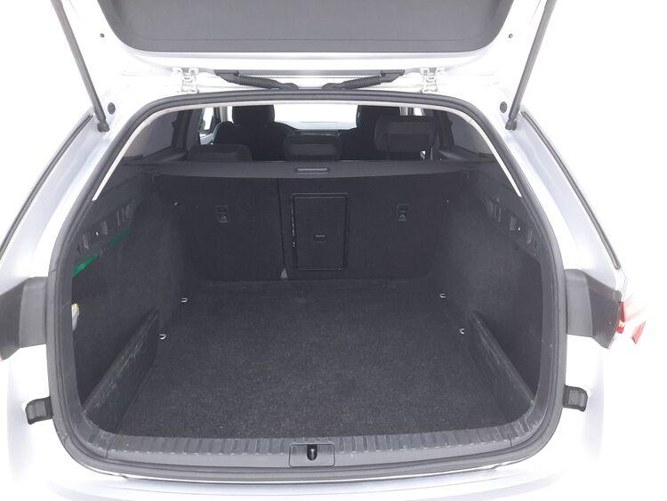 Skoda Octavia DSG Wagon Executive BR960023 2.0 Diesel 116CV