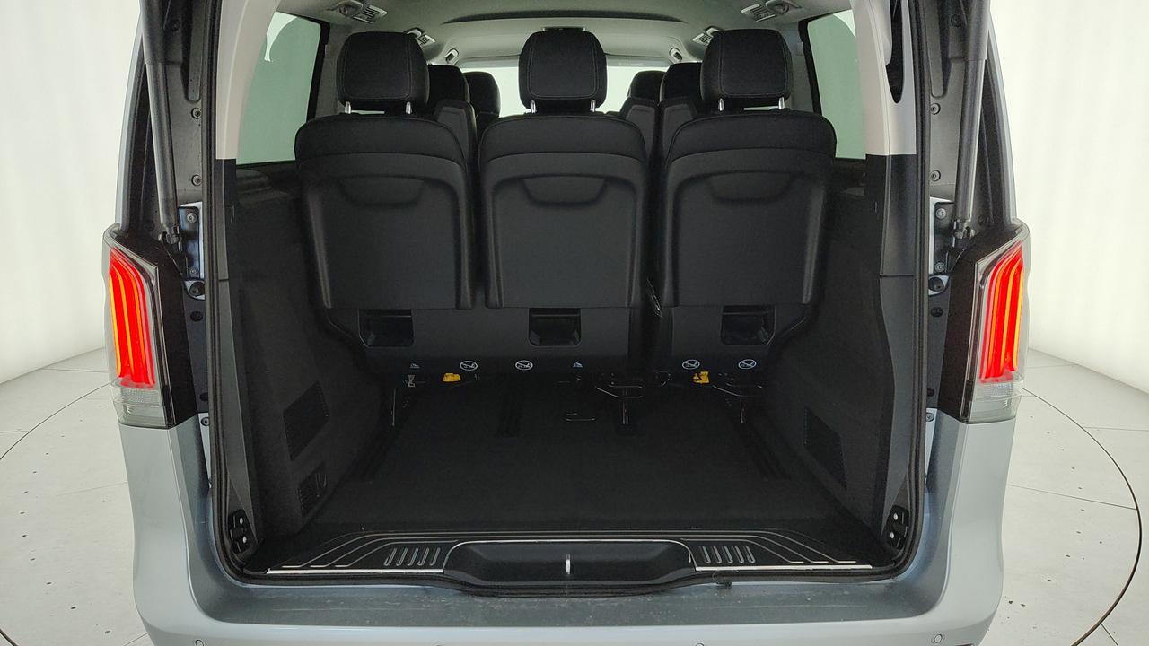 Mercedes-Benz V 250 d AVANTGARDE Long