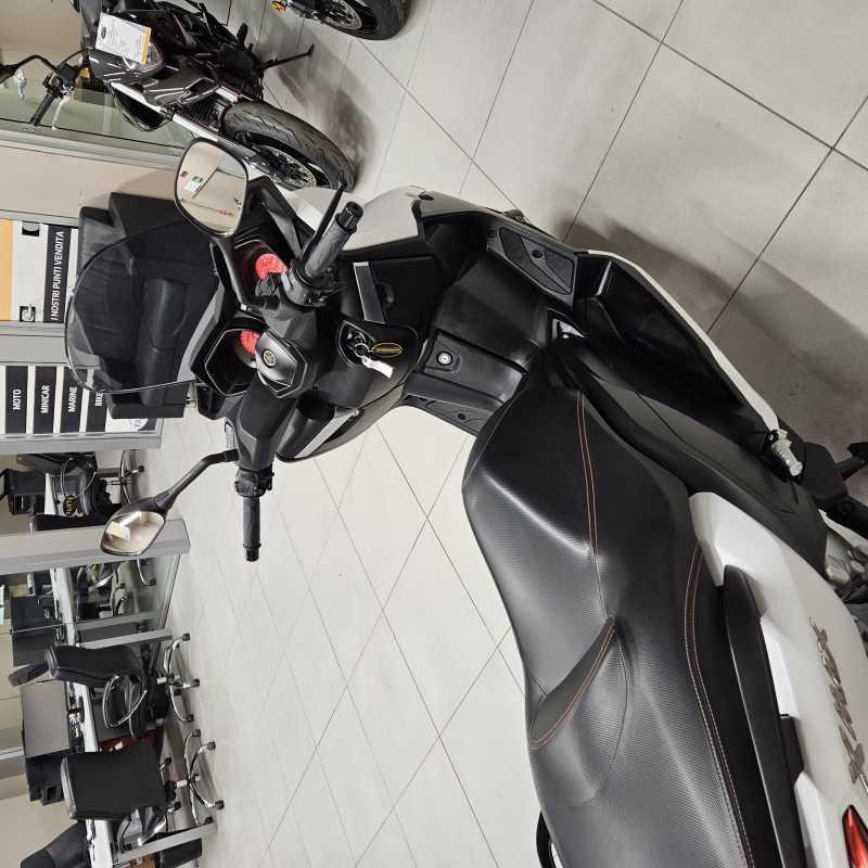 Yamaha X-Max 250 ABS - 2016
