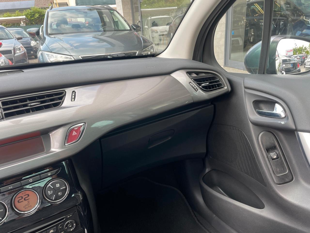 Citroen C3 1.4 GPL Neopatentati