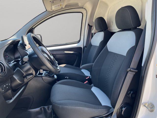 FIAT Fiorino 1.3 MJT 95CV Cargo