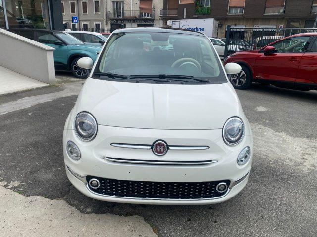 FIAT 500 1.0 Hybrid Dolcevita + Navi + Cerchio da 16