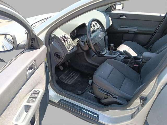 Volvo V50 1.6 D cat Summum