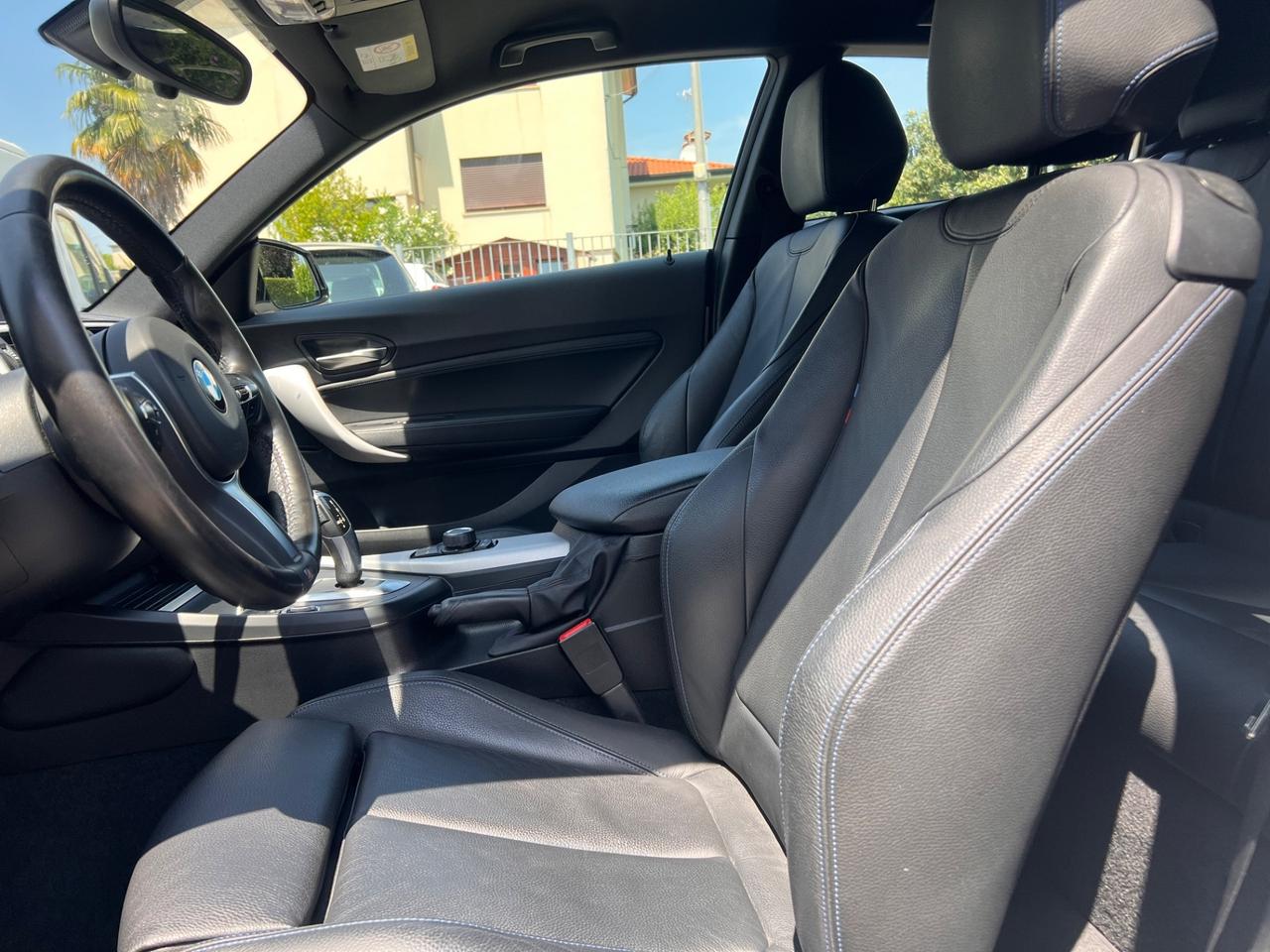 Bmw 120i Msport Service BMW