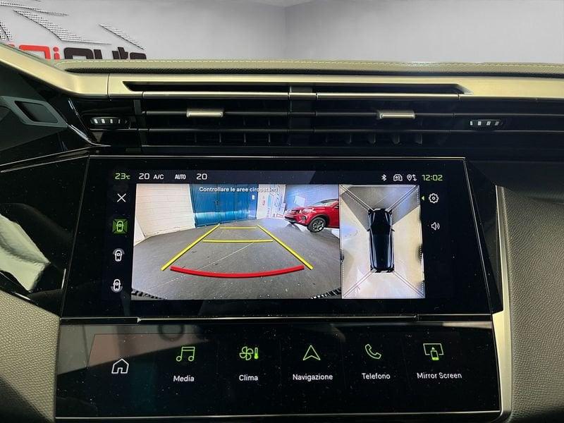 Peugeot 308 308 SW 1.2 puretech t GT s&s 130cv eat8