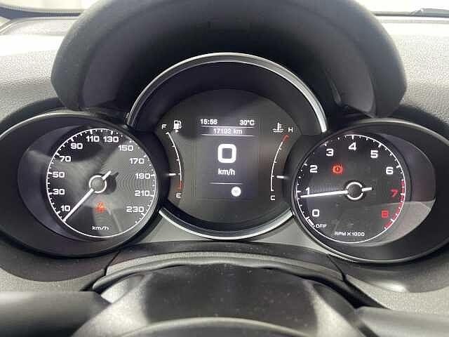 Fiat 500X 1.0 T3 120 CV