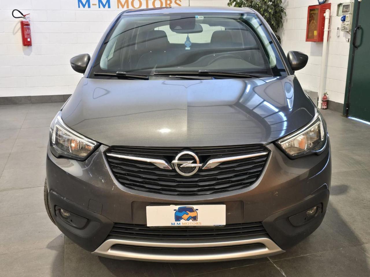 OPEL Crossland X 1.5 ECOTEC D 102 CV Start&Stop Innovation