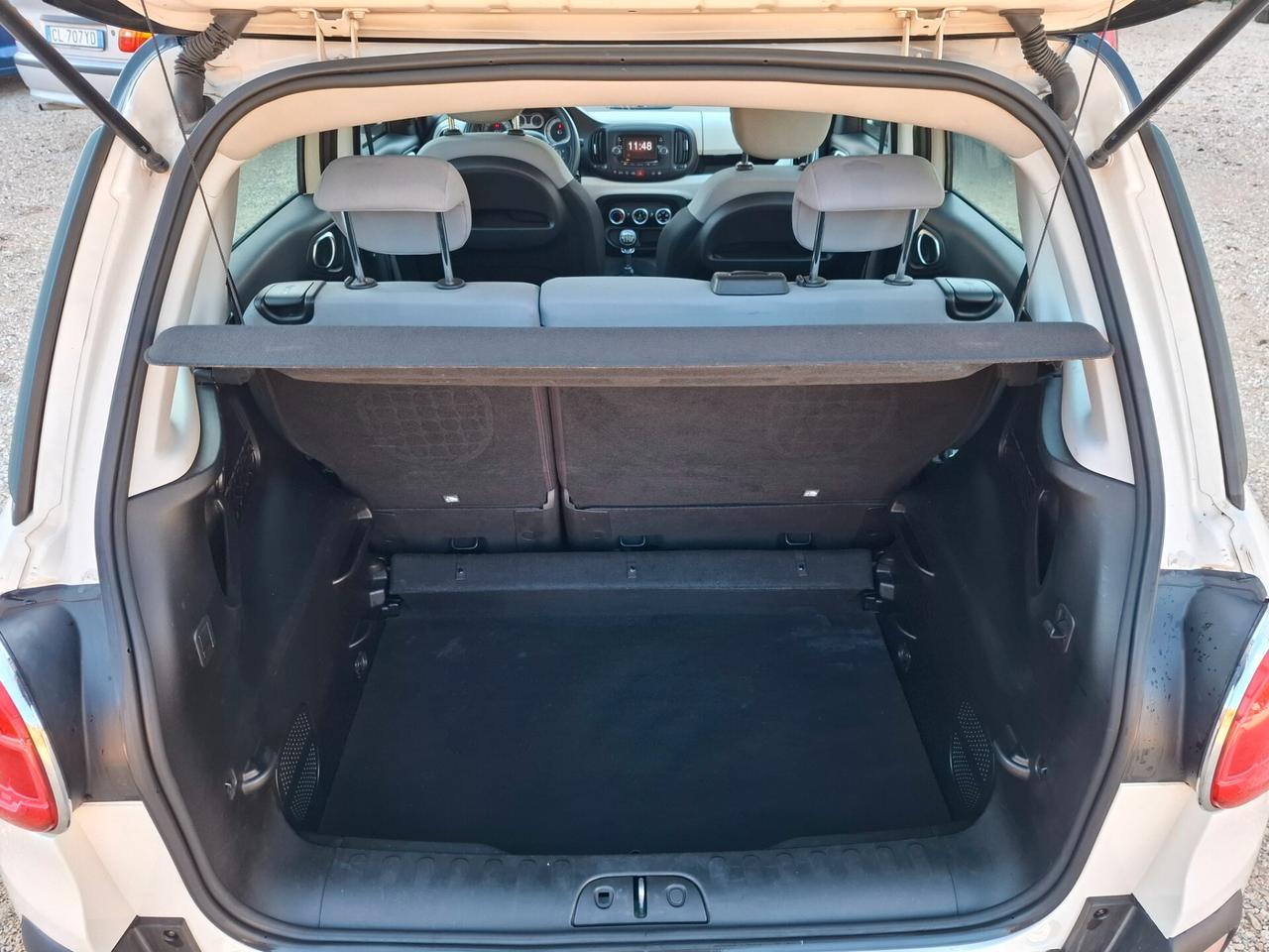 Fiat 500L 1.4 95 CV Lounge