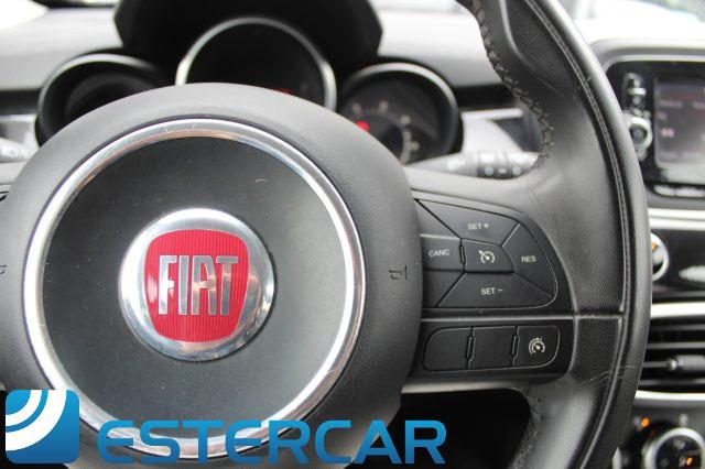 FIAT 500X 1.6 MultiJet 120CV Lounge