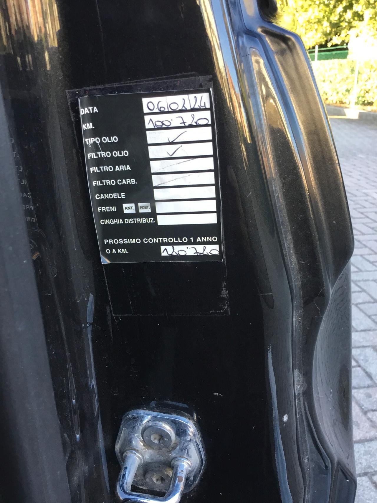 Renault Twingo 1.2
