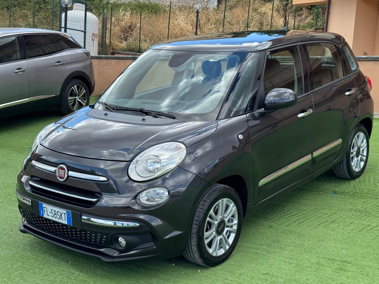 Fiat 500L 1.6 Multijet 120 CV Lounge ( My 2018 )