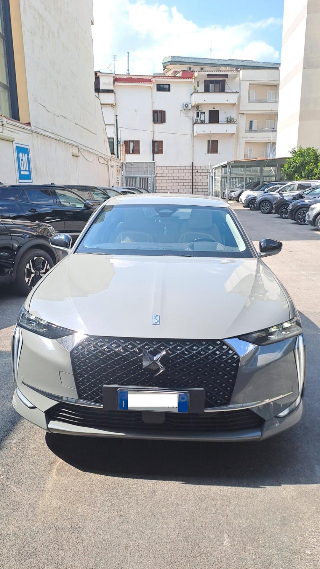 Ds DS4 4 BlueHDi 130 aut. Rivoli
