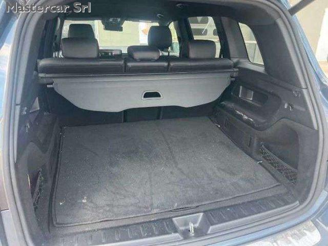 MERCEDES-BENZ GLB 200 200d 150cv Premium auto - GN818DJ