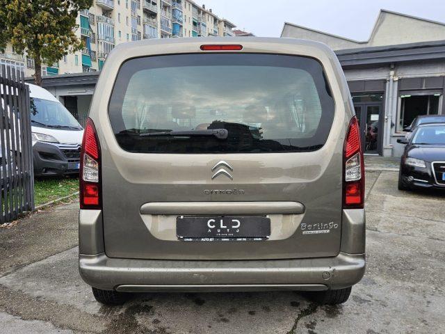 CITROEN Berlingo Multispace 1.6 HDi 90 5 posti