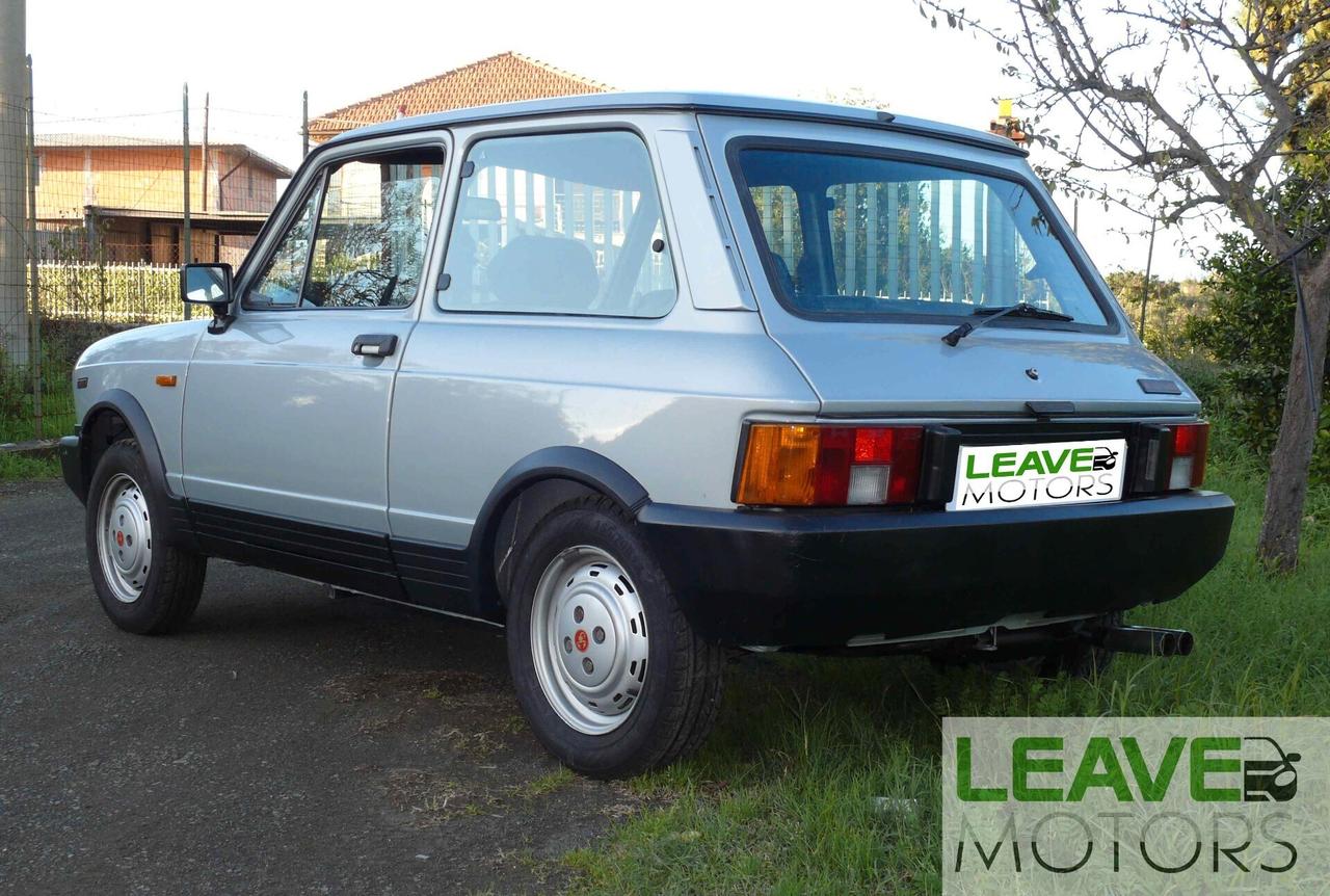 Autobianchi A 112 1050 Abarth (M0631)