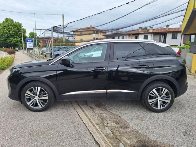 PEUGEOT 3008 BlueHDi 130CV N1 AUTOCARRO Active Pack N°GE146
