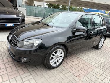 Volkswagen Golf 1.6 TDI Highline - GARANZIA