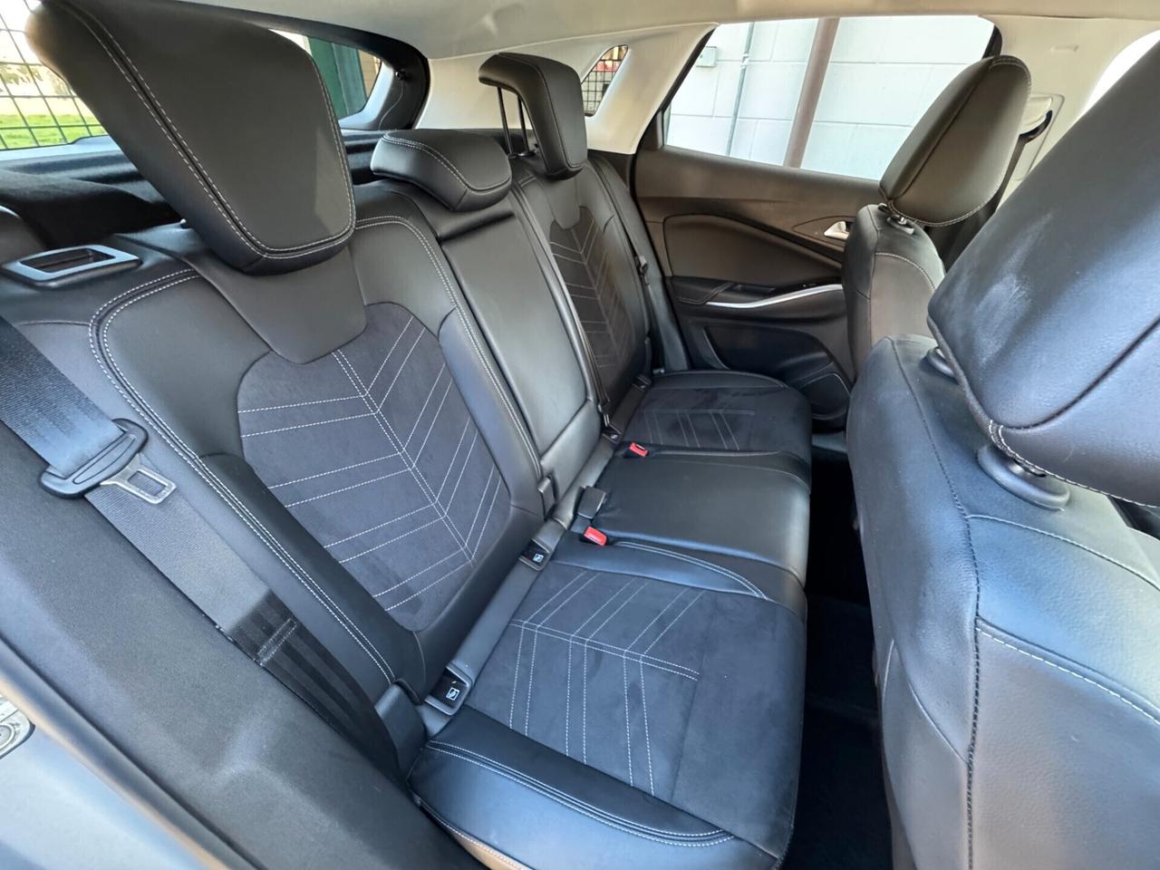 OPEL GRANDLAND 1.5 ECOTEC 131CV S&S AT8 ULTIMATE