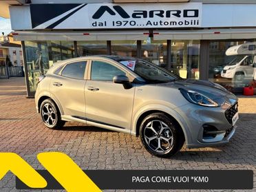 FORD Puma 1.0 Hybrid 125CV S&S aut. ST-Line *KM0