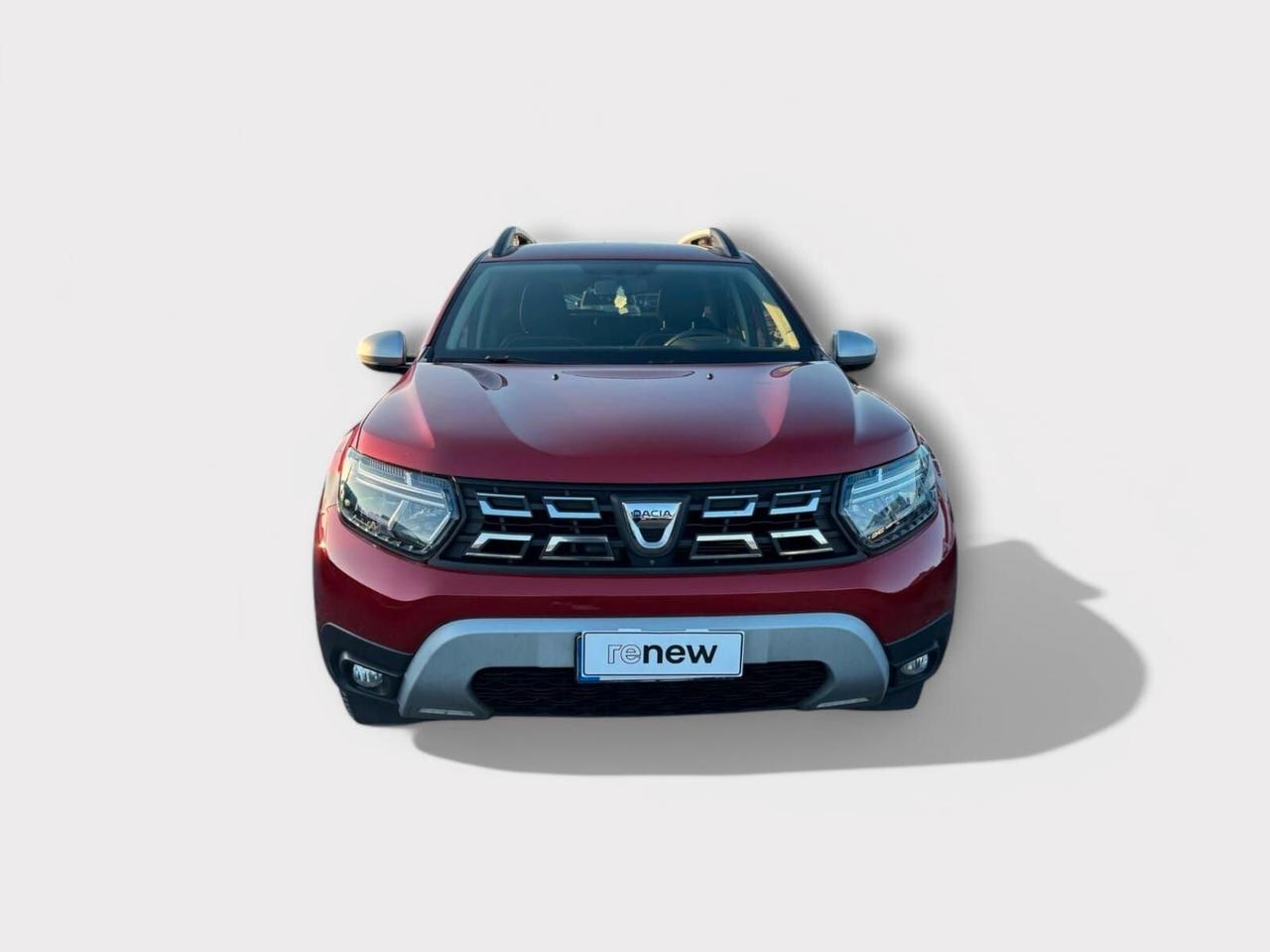 Dacia Duster 1.0 TCe GPL 4x2 Prestige Up