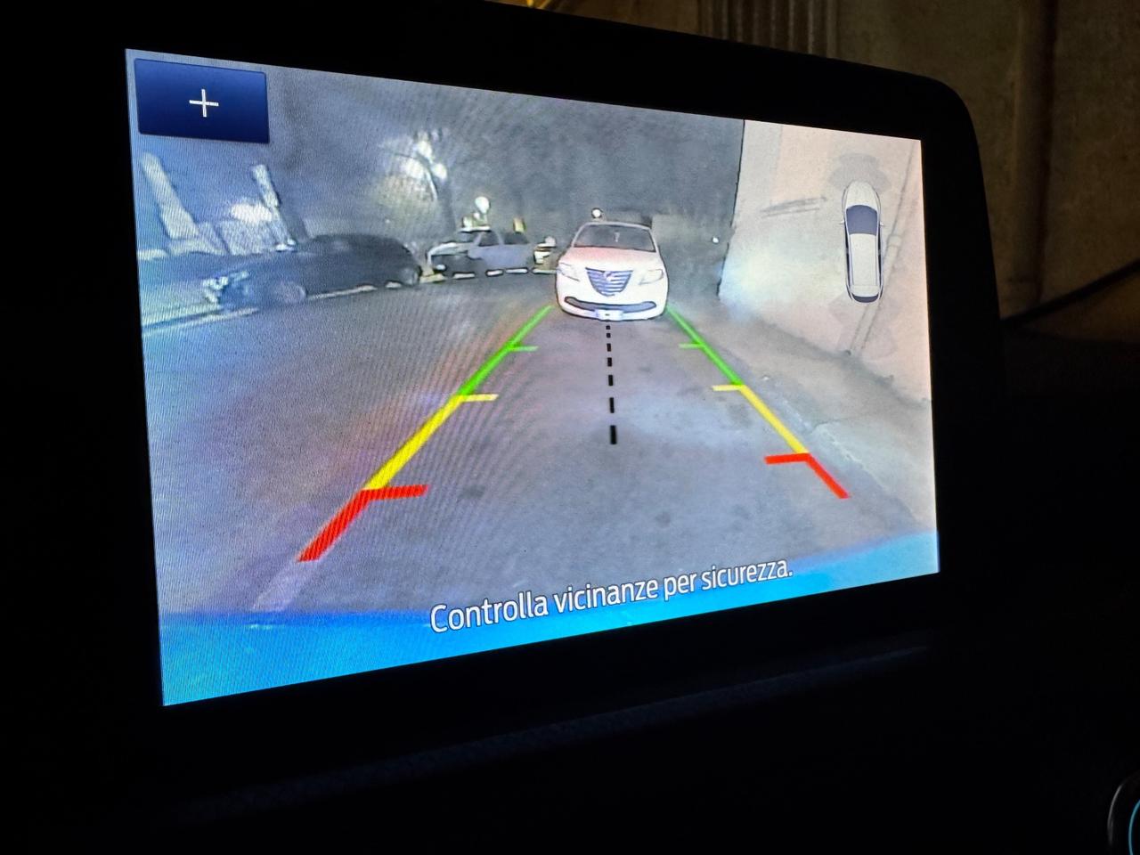 Ford Focus 1.5 EcoBlue 120 CV SW Active