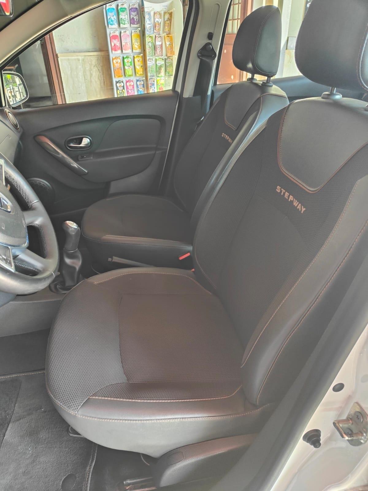 Dacia Sandero Stepway 1.5 dCi 8V 90CV Start&Stop Prestige