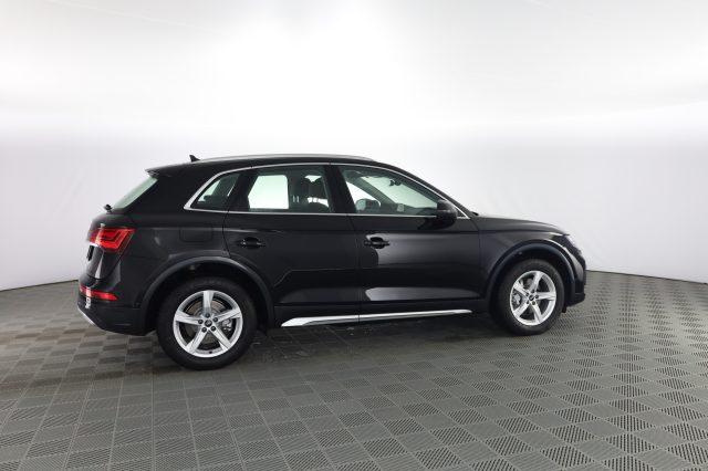 AUDI Q5 Q5 35 TDI S tronic Business Advanced