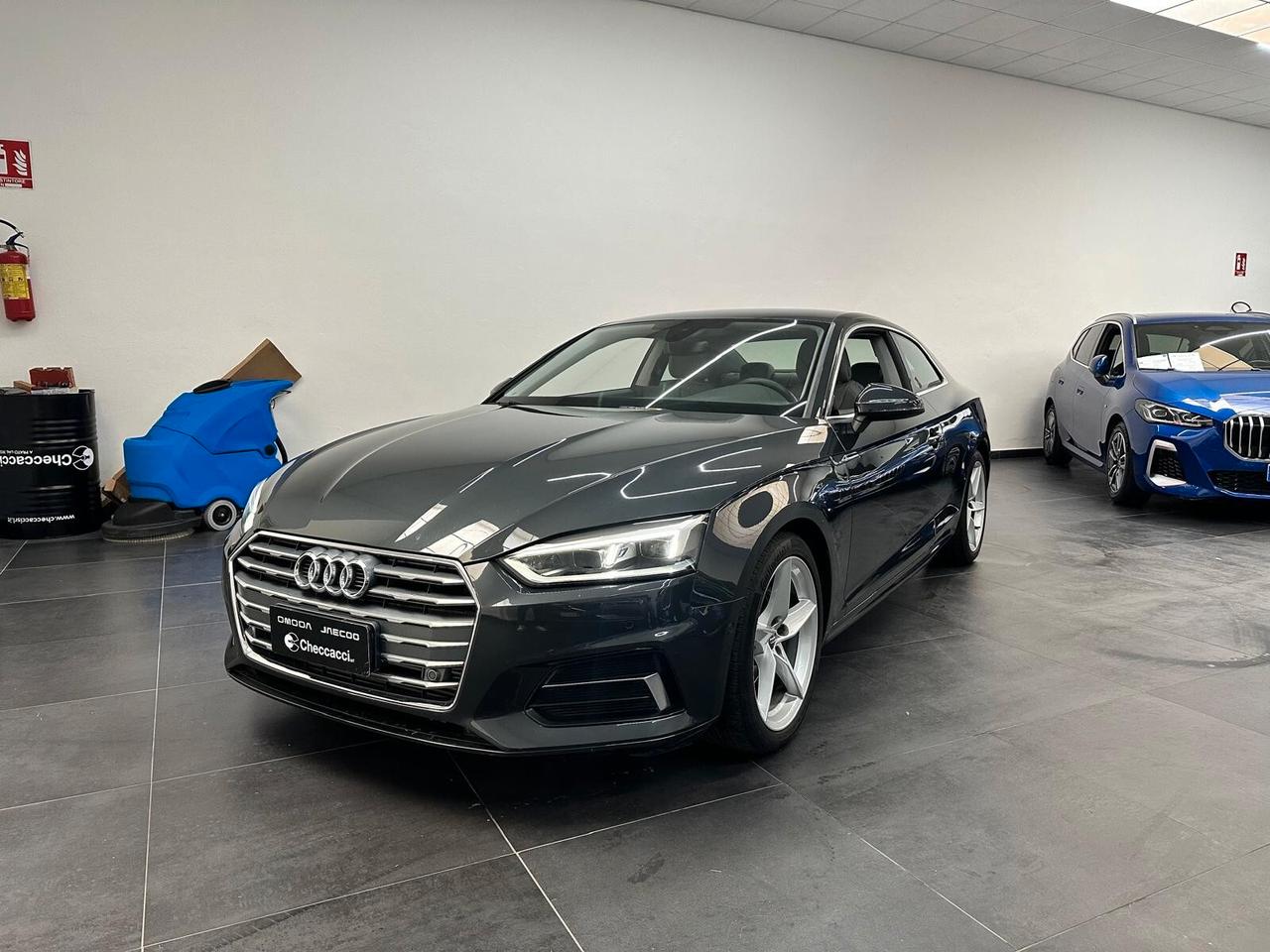 Audi A5 40 TFSI S tronic Sport