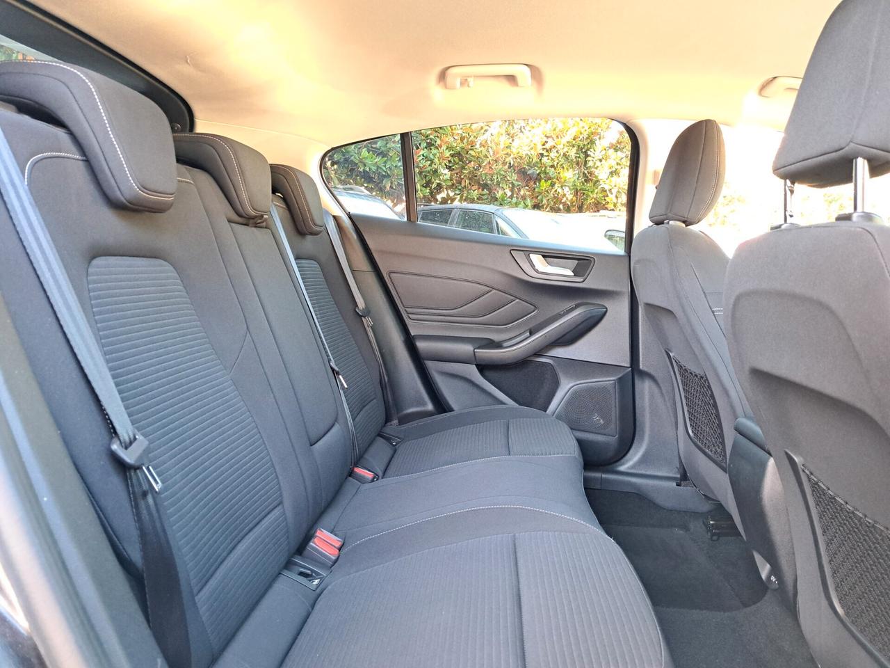 Ford Focus 1.5 120 CV 5p. / OK NEOPATENTATI