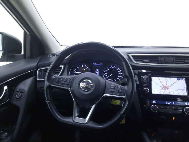 Nissan Qashqai Business BR787540 1.5 Diesel 116CV