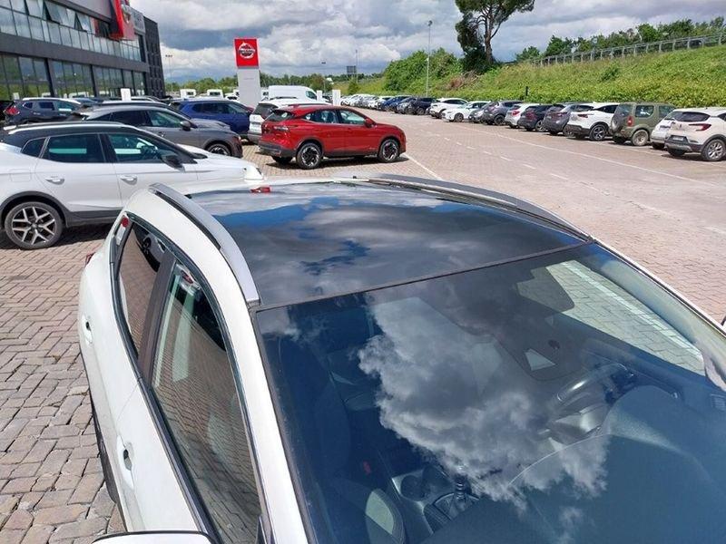 Nissan Qashqai 1.5 dCi 110cv N-Connecta 2WD 1.5 dci N-Connecta 110cv
