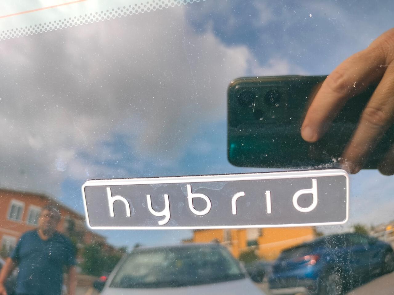 Lancia Ypsilon 1.0 FireFly 5 porte S&S Hybrid Gold PREZZO VERO
