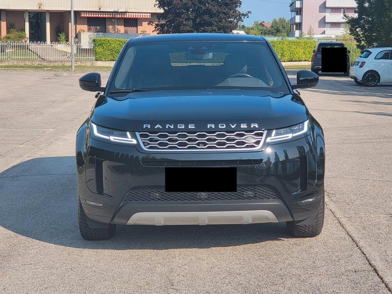 Land Rover RR Evoque 2.0D I4-L.Flw 150 CV AWD Auto S