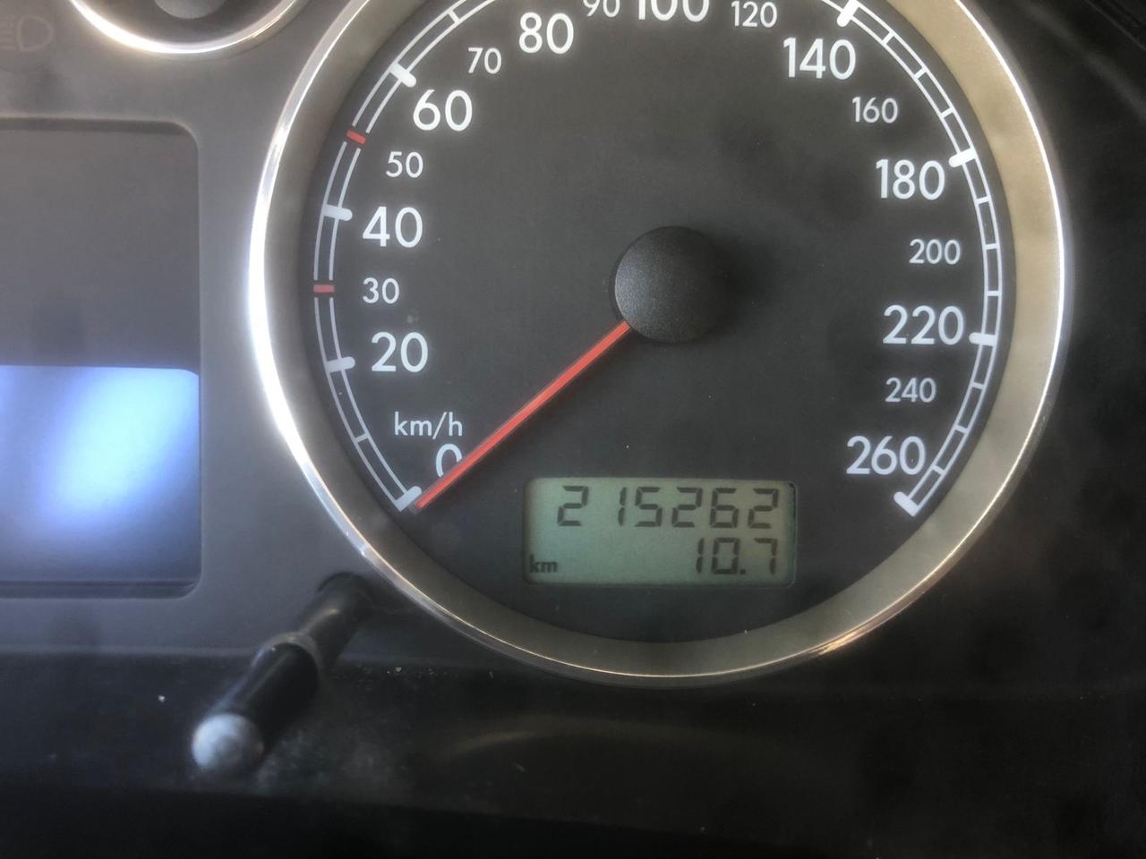 Volkswagen Passat 2.8 V6 cat 4m. Highline