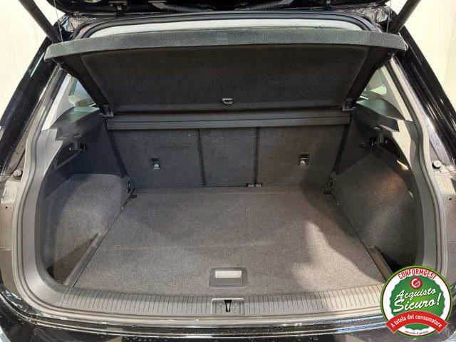 VOLKSWAGEN Tiguan 1.5 TSI 150 CV DSG Highline