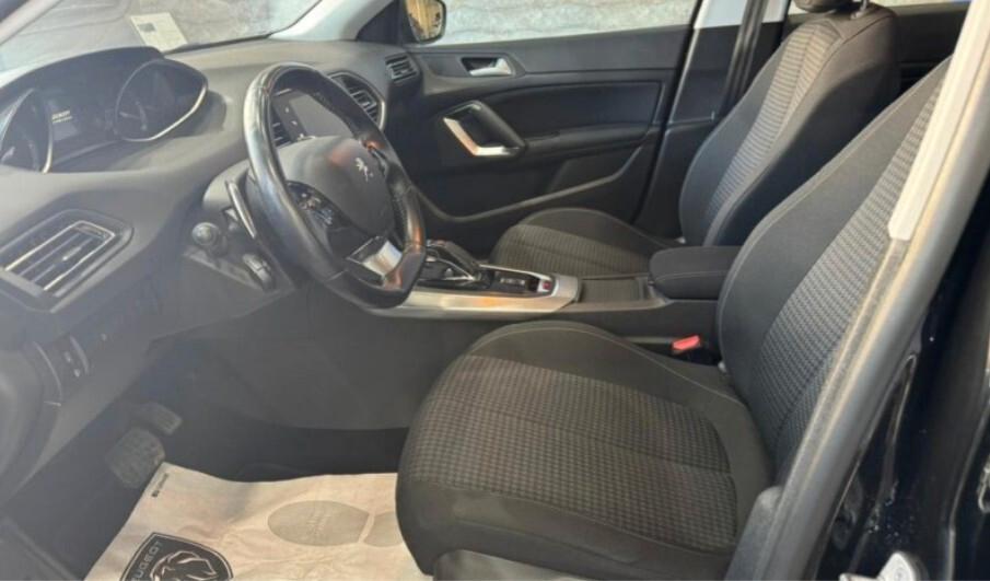 Peugeot 308 SW Business BlueHDi 130 EAT8 S&S aut.