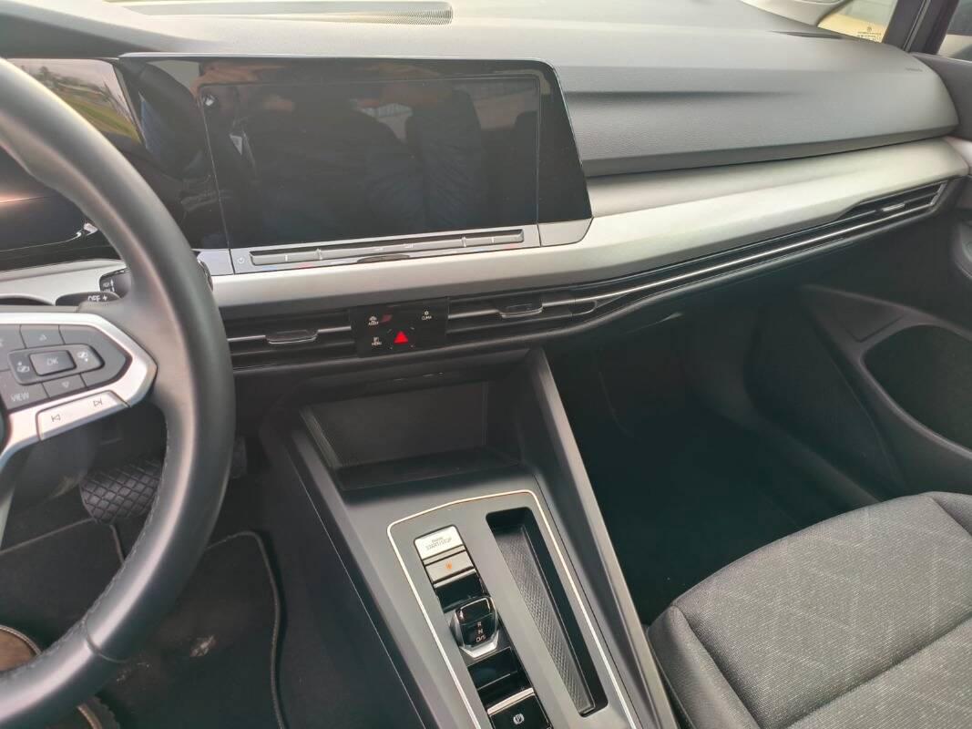 Volkswagen Golf 2.0 tdi Life 115cv dsg