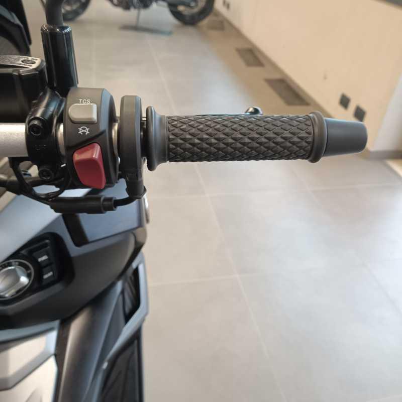 Voge Sfida SR1 ADV - 2025