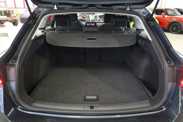 SEAT Leon Sportstourer 2.0 TDI Style 115CV