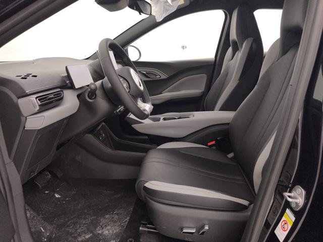 BYD Dolphin Surf 43,2 kWh Boost