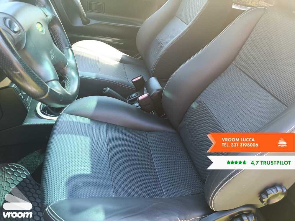 LAND ROVER Freelander 1ª serie Freelander 2.0 ...