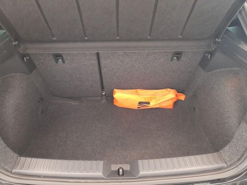 SEAT Ibiza 1.0 Eco TSI 85KW FR