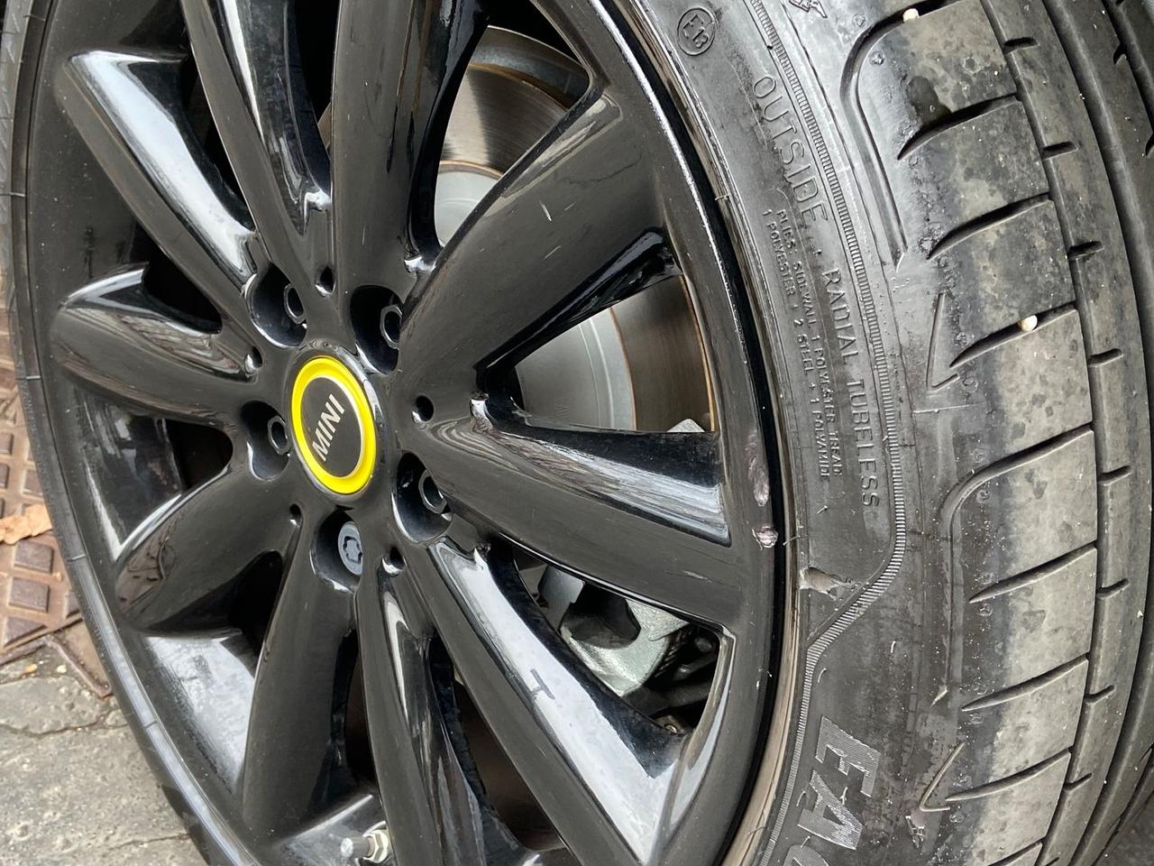 Mini Cooper SE M Cooper SE #8880