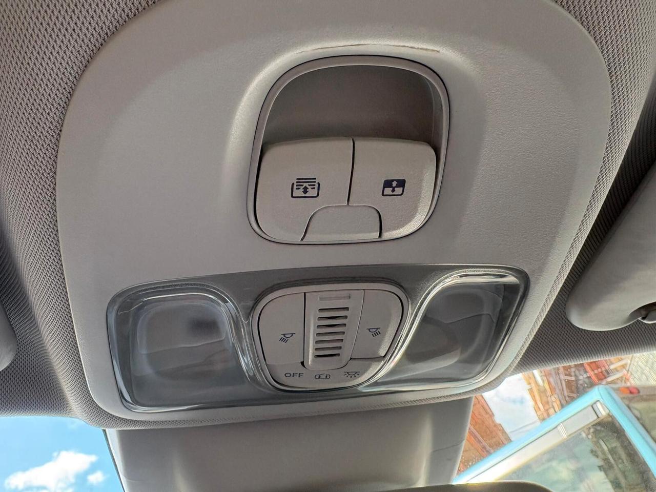 Fiat 500L 1.6 Multijet 120 CV Lounge + TETTO