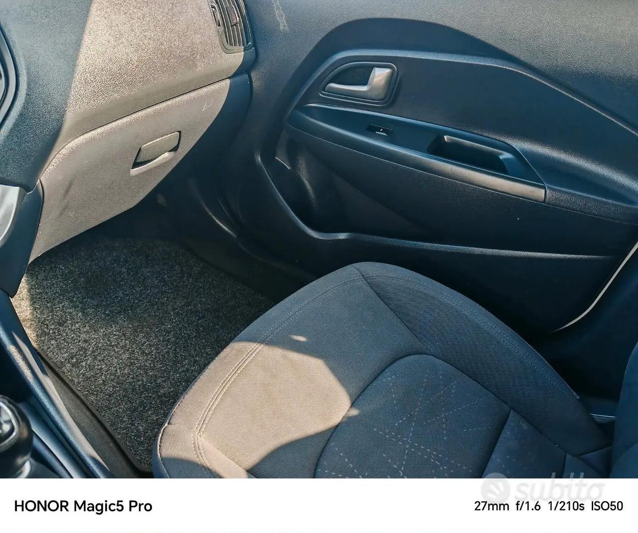 Kia Rio 1.1 Diesel 5p